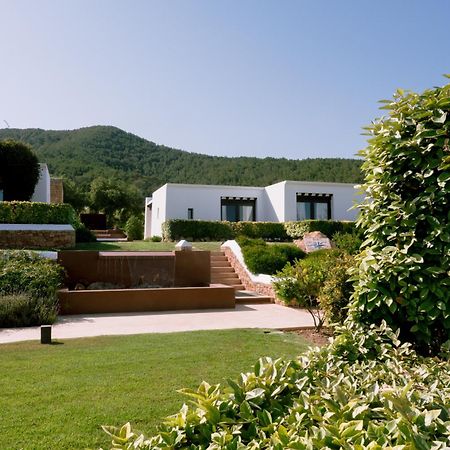 Hotel Casa Maca Ibiza città Esterno foto