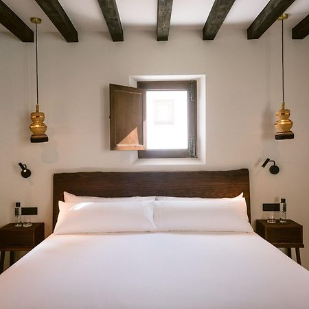Hotel Casa Maca Ibiza città Esterno foto