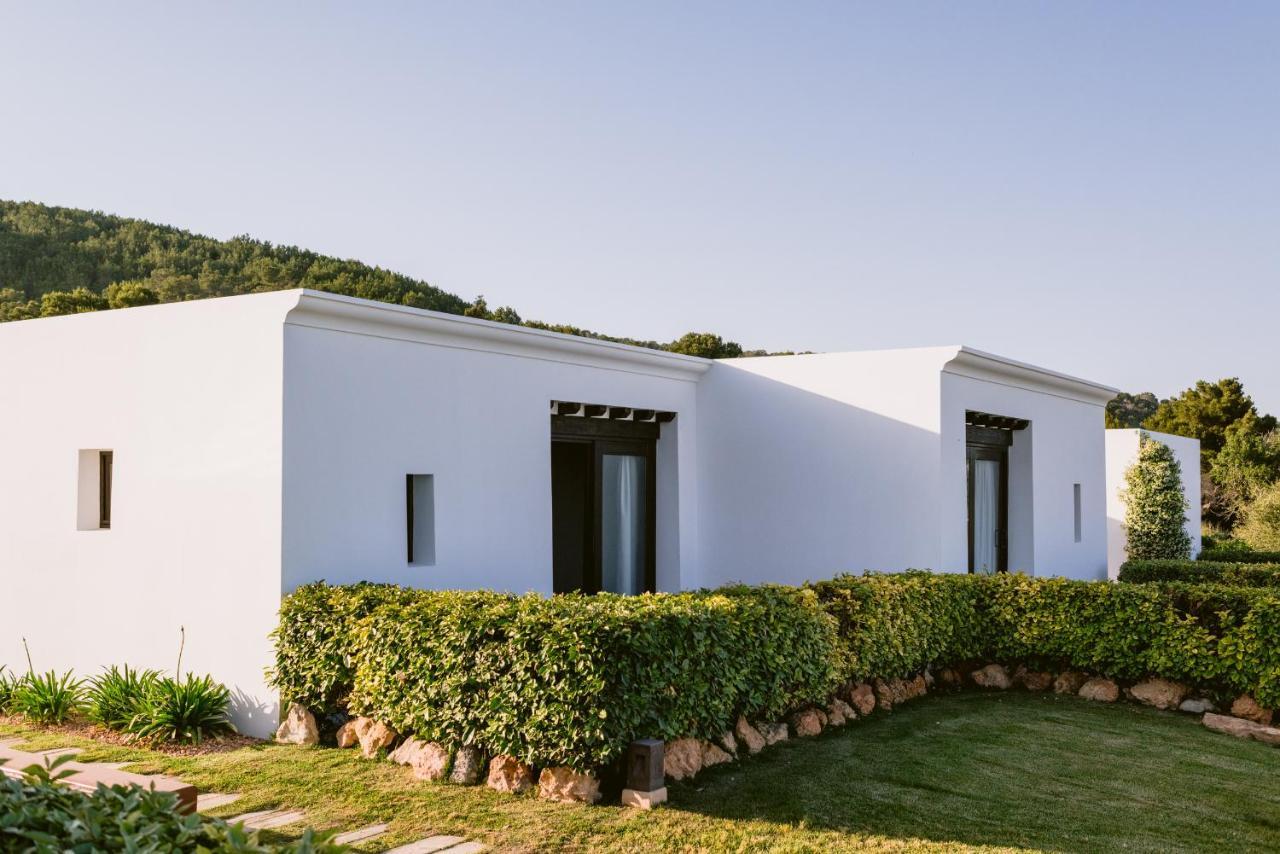 Hotel Casa Maca Ibiza città Esterno foto