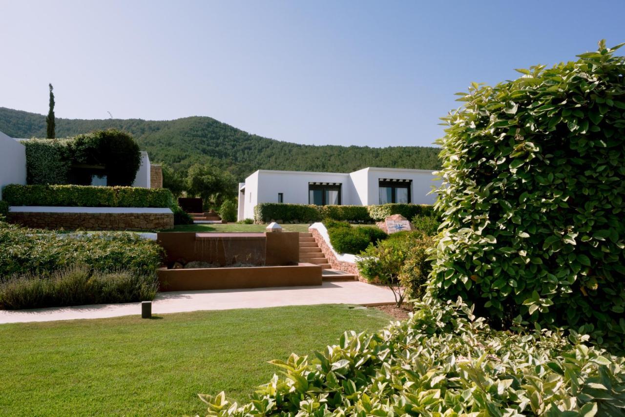 Hotel Casa Maca Ibiza città Esterno foto