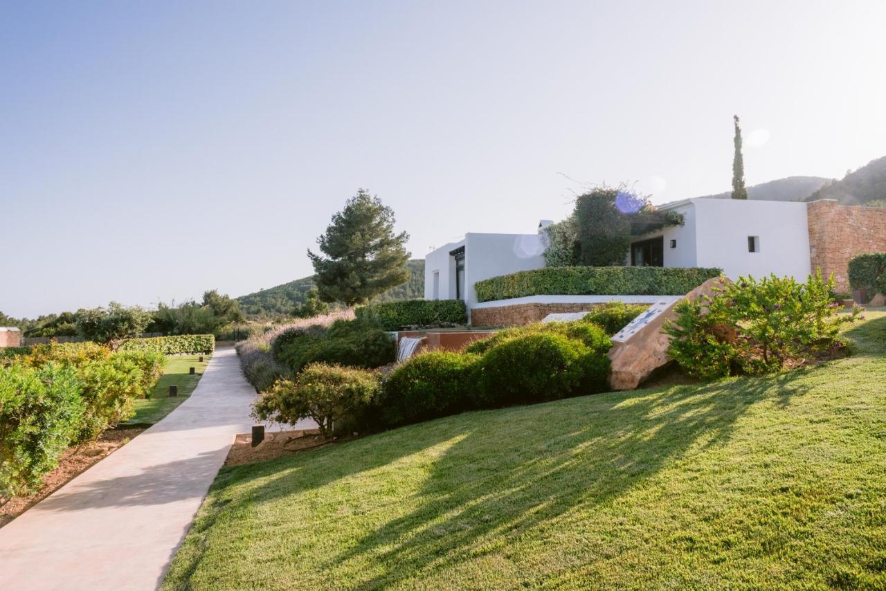 Hotel Casa Maca Ibiza città Esterno foto