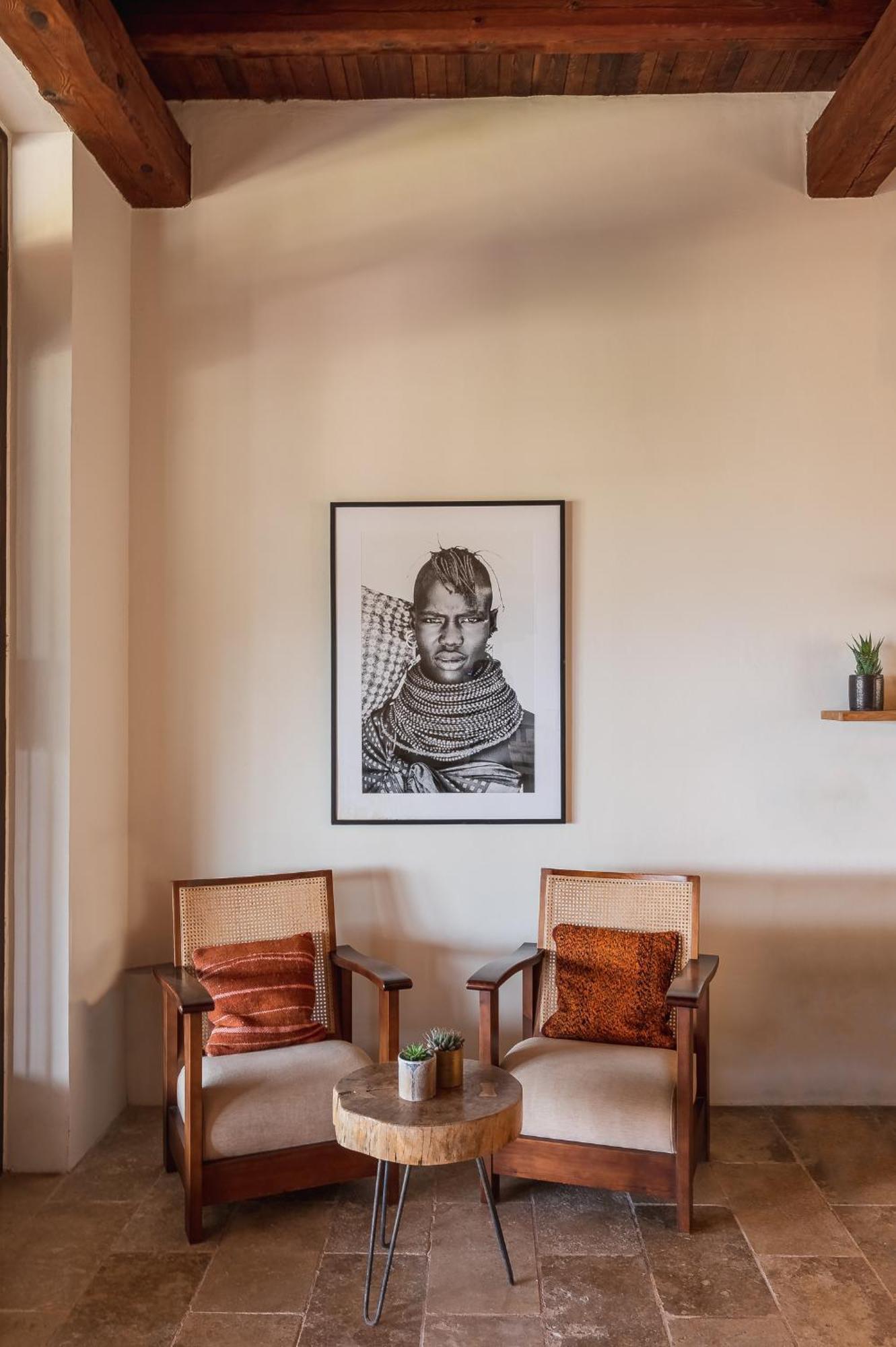 Hotel Casa Maca Ibiza città Esterno foto